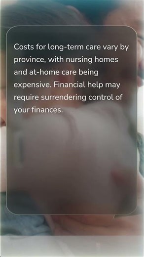 5 things to know about long-term care insurance