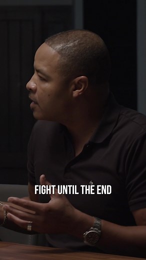 Fighting For Love: A Couple's Journey