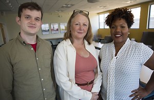 Welcome To Edify From WBUR