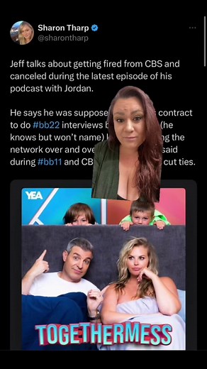 Jeff Schroder's Controversial Story: Getting Fired from CBS