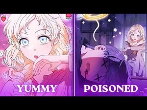 Enemies Poison Her, But It’s Just Like Strawberry Milk to Her! | Manhwa Recap