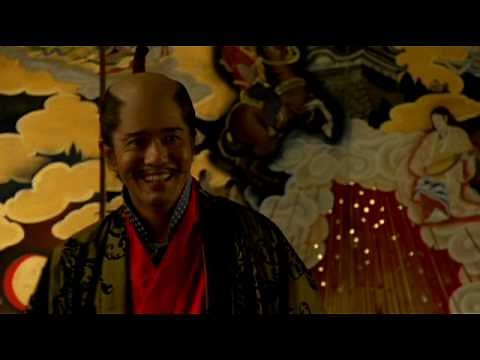 『カムイ外伝』予告編