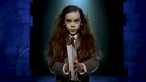See Matilda The Musical, currently playing in the West End. The multi-award winning musical, inspired by Roald Dahl's beloved book. | Matilda The Musical