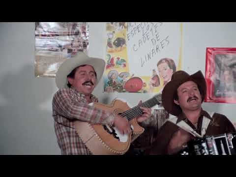 Los Cadetes De Linares - El Asesino