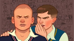 Bully: Anniversary Edition Released for iOS and Android