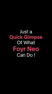 Have a glimpse of what Foyr Neo is capable of! #3dinteriordesign #InteriorDesignSoftware #foyrneo #interior | Foyr