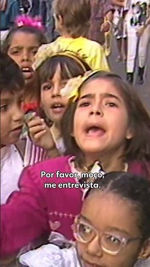 Que show da Xuxa é esse? Onde tudo começou