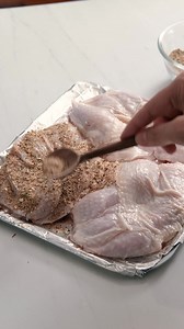 13K views · 30 reactions | Crispy Cajun Chicken made with a portable...