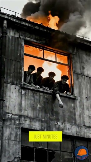 “Locked Doors Led to 146 Deaths…” #TriangleShirtwaist #FireSafety #LaborHistory #shorts #OHS