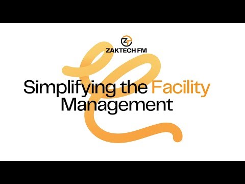 Facility Manager Software: Simple Work Scheduling & Asset Tracking