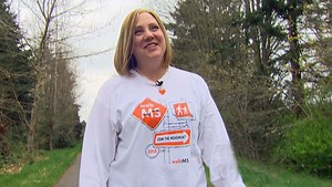 Mouseketeer Annette Funicello was role model for people with  MS