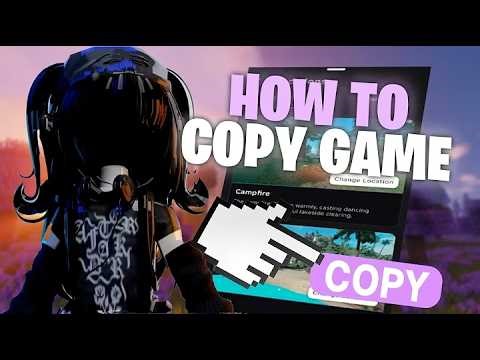 How To Copy ANY Roblox Game For FREE (2026 April Tutorial)