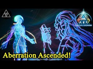 Das neue Aberration Ascended DLC! ► ASA E126 - ARK: Survival Ascended