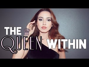 How to BE in Your Goddess Energy & Power | 5 Steps