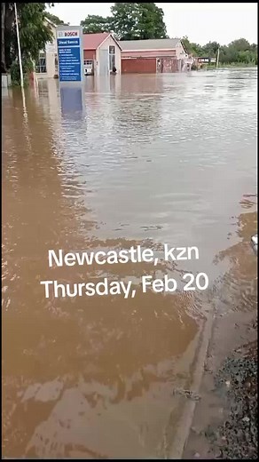 Newcastle Advertiser on TikTok