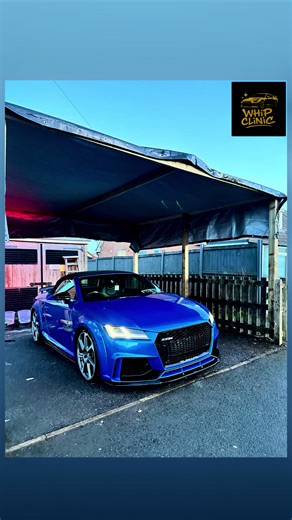 Car Cleaning Tips for Audi Owners