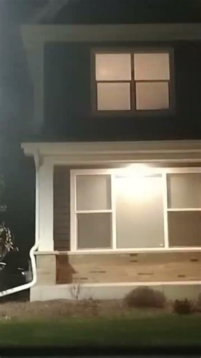 All Christmas Light in Roman Rd Roman Ln #christmaslight