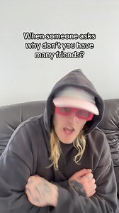 Shout out to everyone who can relate 😅👽🫶 #adhd #introvert #autism | Coby Watts