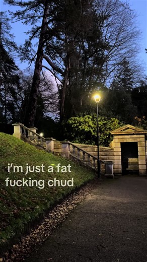 Exploring the Chud Identity and Chungus Life