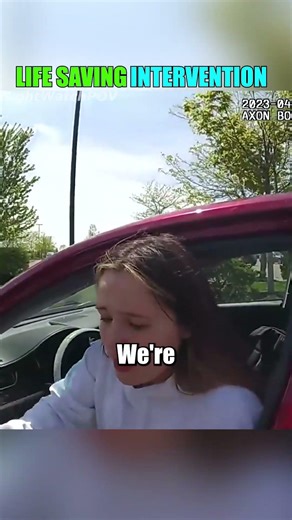 Heroic Rescue 15 Seconds to Save a Life 🚑