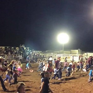 7.9K views · 143 reactions | It was a Family Affair at the Flagstaff ProRodeo. Thank you for your hospitality. It was spectacular! #Rodeo #AkChin #Kids #Family #Cowboy #TotalFeeds | Cowboy Lifestyle Network | Facebook