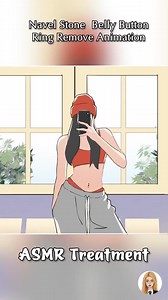 Stone_Belly_Button_Ring_Remove_Animation_relax_asmr_asmrtre... #Reels #reelsviral #viralvideo #trending #asmrvideo #reelsinstagram #reelsfb #relax #reelsvideo #relaxing #USA #reelsfbpage #viralpost #asmr | Williet Perry