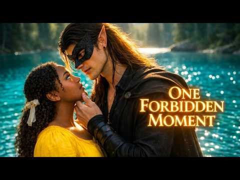 The Fae Prince Who Couldn’t Stop Wanting Her… ❤️‍🔥 | THE FAE PRINCE & THE MAIDEN (Part 2)