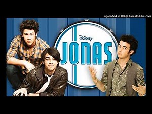 JONAS - Theme Song (Episode Acapella)