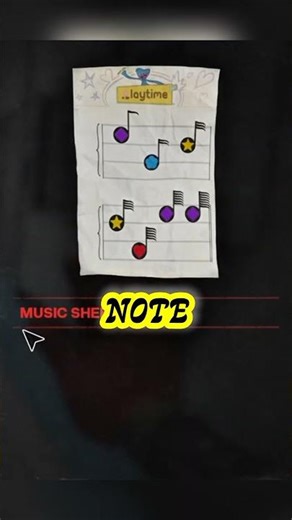 How To Get The SECRET Golden Lily Trophy in Poppy Playtime Step By Step Guide! 🏆 #poppyplaytime