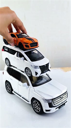 Fresh Collection of Diecast Scale Model Cars #diecast #cars #asmr #asmrsounds