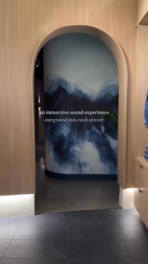 Every service at Pause is designed to immerse both body and mind, with sound integrated into the experience. ✨ Connect your own audio through Bluetooth during LED Light Therapy or Sauna, or set the tone in Cryotherapy with a favorite track. In Contrast Therapy, settle into guided meditations from @alowellnessclub’s Contrast Therapy series. And in the Float, choose from a curated library of audio tracks created to deepen relaxation and presence. Ready to experience it for yourself? Book your next