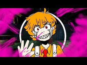 Pusher meme (Sponge Alpha) [Flipaclip]