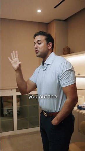 From Recovery to Rejuvenation: The Power of MUSE Cell Therapy #shorts