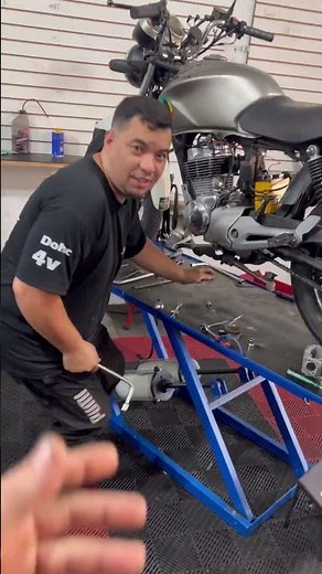 Como tirar retentor e buchas da bengala cb300 xre300 fazer250 tenere250 etc etc