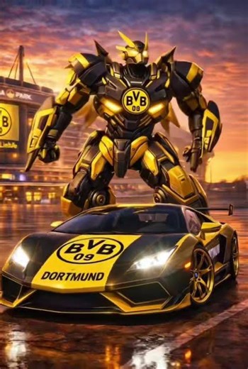 FOOTBALL TRANSFORMERS!!