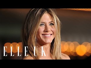Jennifer Aniston Best Red Carpet Looks | ELLE UK
