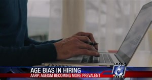 AARP study finds that ageism growing during pandemic