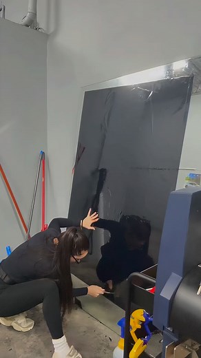 Come get your car tinted today !! #bmw4i #bmw #windowtinting #cermicwindowtint #tintshop | Dalina Mallory