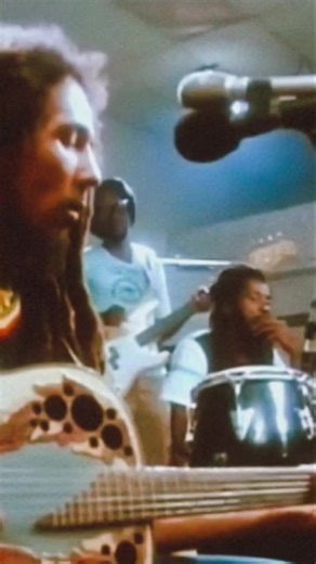 The Strength of Redemption: A Tribute to Bob Marley