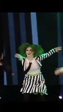 That Beautiful Sound - Beetlejuice