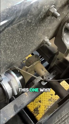 Brake Chamber Installation Isn’t Just Bolt-On | Truck Repair Houston