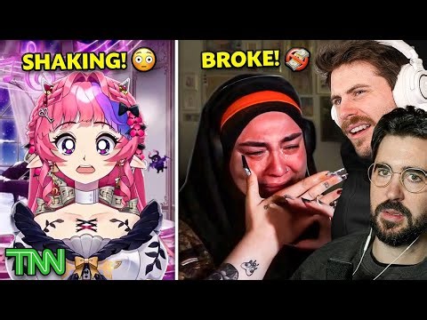 IRONMOUSE SHAKEN UP, FROGAN BROKE & MORE!