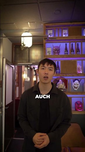 Alle Top-Sushi-Restaurants in Leipzig haben denselben Fischlieferanten.