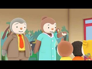 [YTP] Tchoupipi - Pas de nique