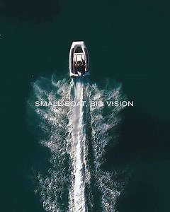 81K views · 210 reactions | The Minijet delivers all the performance you’d expect from a Williams, just in a smaller package. 30% lighter than the equivalent sized jet tender, with a 50hp BRP Rotax engine, this compact yet powerful craft opens up a new world for owners of yachts forty feet and upwards. https://bit.ly/2YGCpYN | Williams Jet Tenders | Facebook