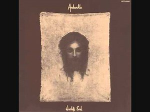 Andwella - Michael Fitzhenri