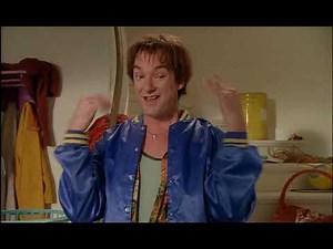 Flodder - S05E06 - Egotrip