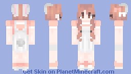 Colours~ [ 1 Alt] Minecraft Skin
