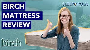 Birch Natural Mattress Review (2025)