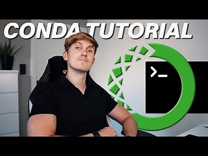 How to Manage Conda Environments for Data Science
